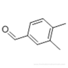3,4-Dimethylbenzaldehyde CAS 5973-71-7
